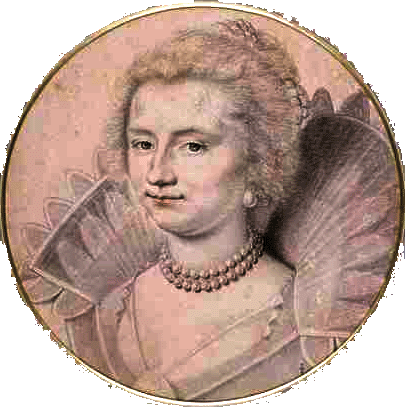 Louise Marguerite de Lorraine